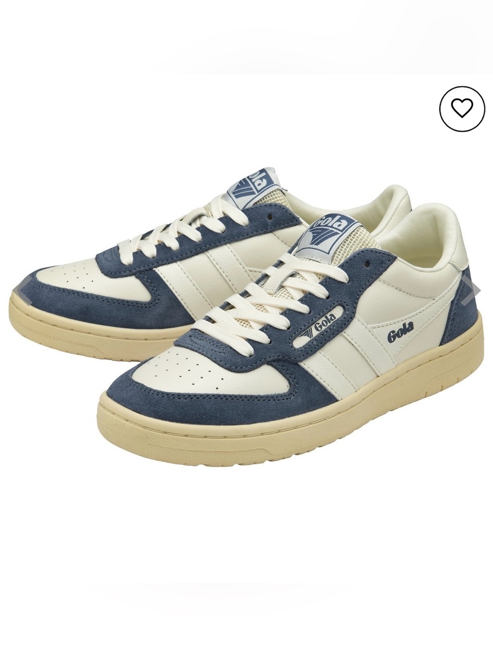 Gola Hawk ‘89